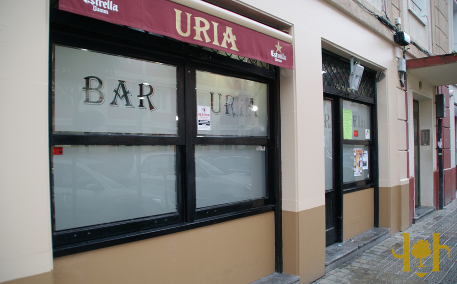Imagen de Uria Bar