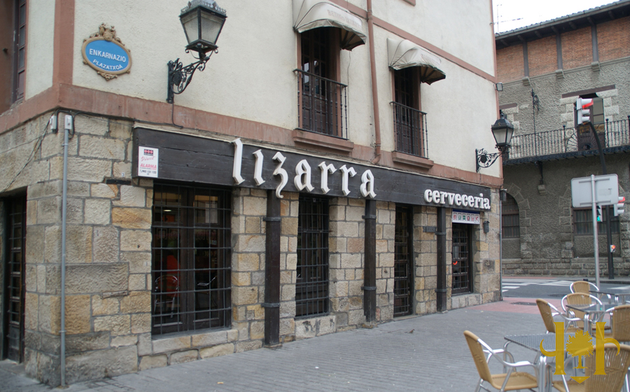 Lizarra Bar image