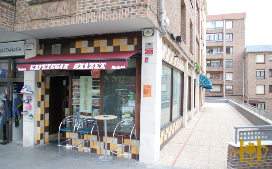 Imagen de Haizea Bar