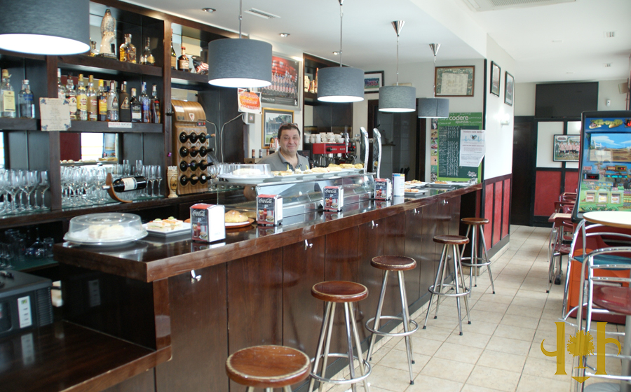 Foto de Haizea Bar