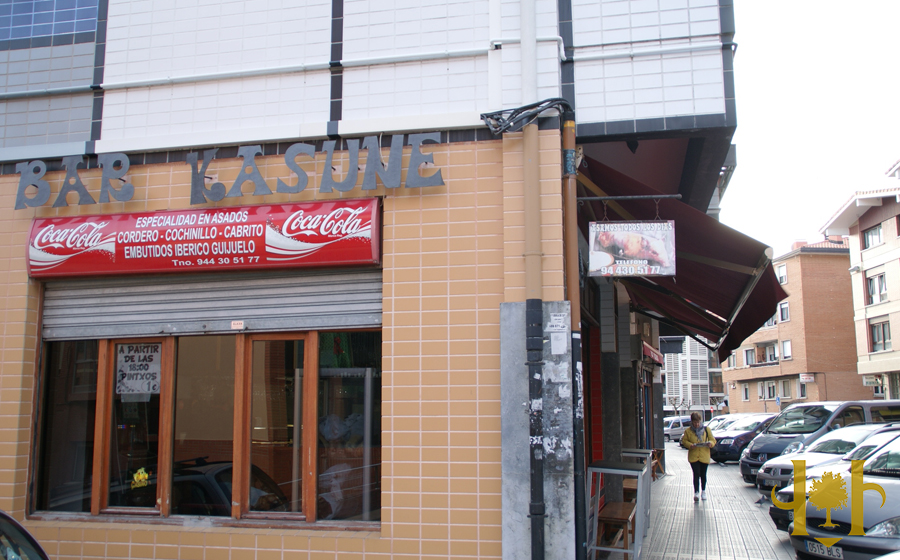 Imagen de Kasune Bar