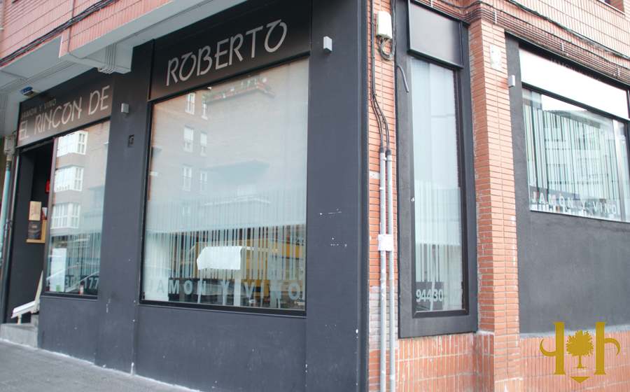 Imagen de El Rincón de Roberto Restaurante