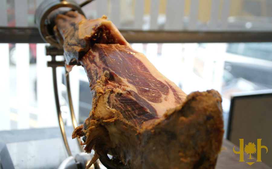 Foto de El Rincón de Roberto Restaurante