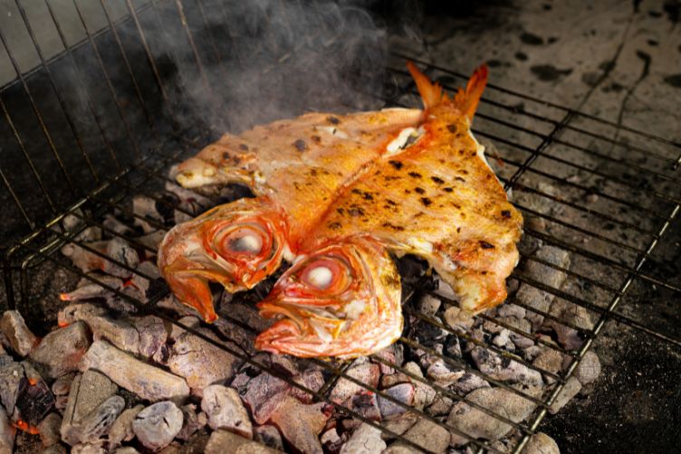 Photo de Portuondo Asador Restaurante