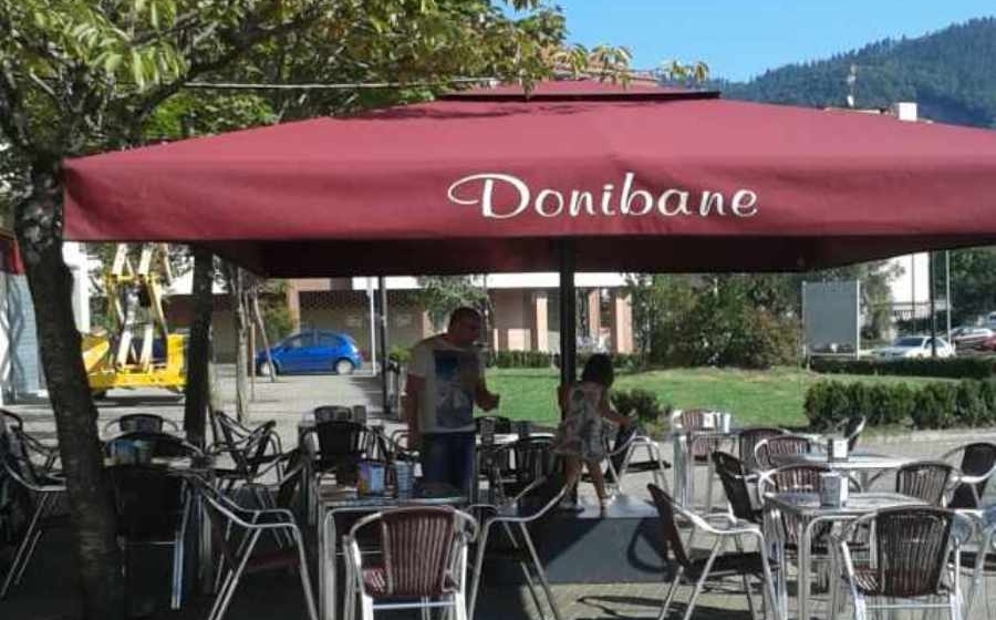 Foto de Donibane Taberna