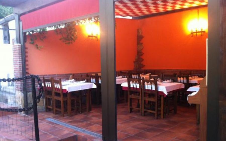 El Marinero Restauranteren argazkia