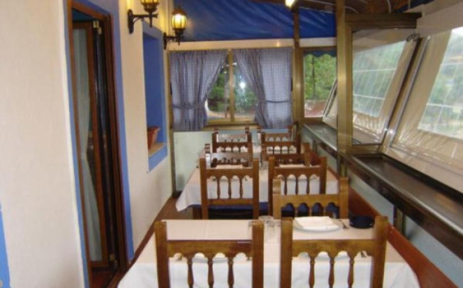El Marinero Restaurante photo