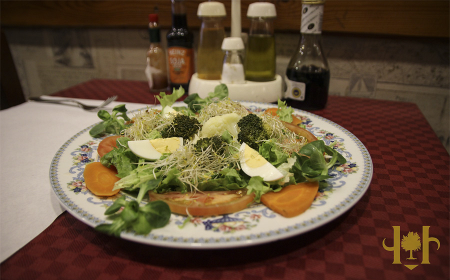 Imagen de Garibolo Restaurante