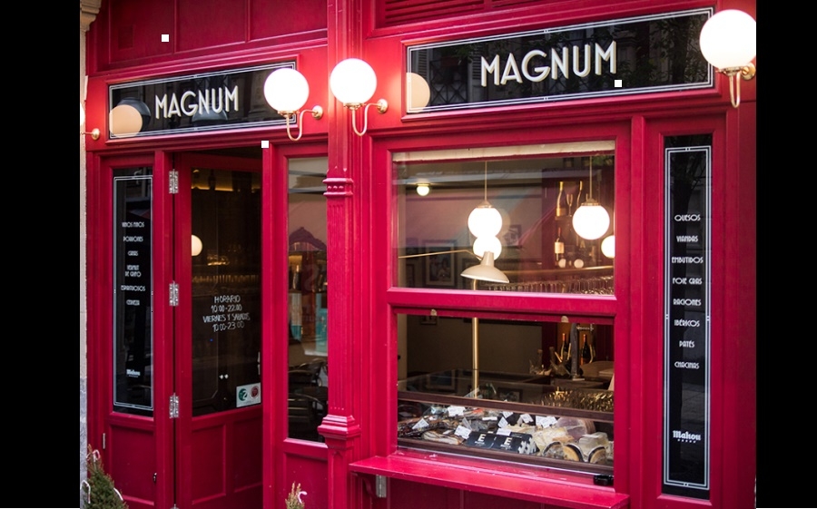 Taberna Magnum | Disfruta Bizkaia Taberna Magnum | Disfruta Bizkaia