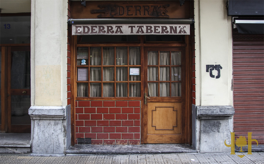 Imagen de Ederra Bar