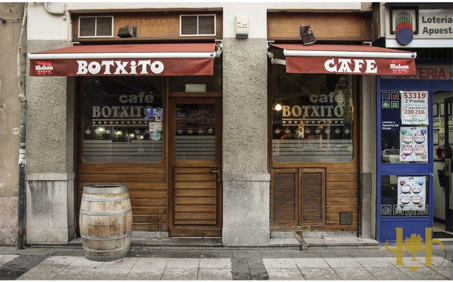 Foto de Botxito Restaurante