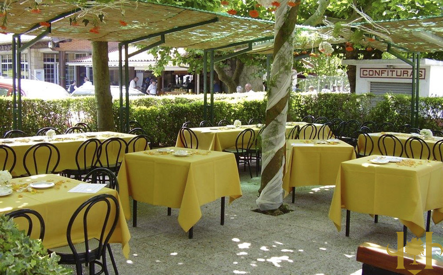 Image de Antón Restaurante