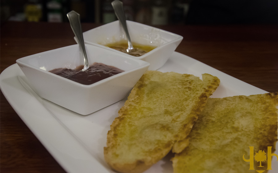 La Bolera Cafeteríaren argazkia