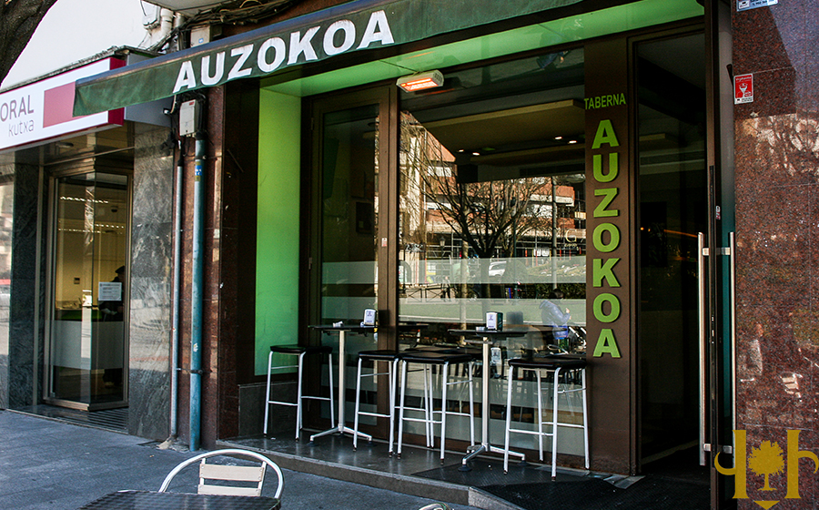 Photo de Auzokoa Bar