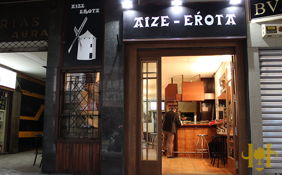 Foto de Aixerrota Bar