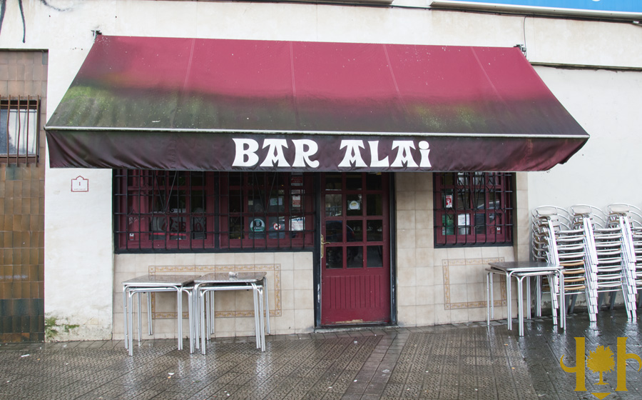 Photo de Bar Alai