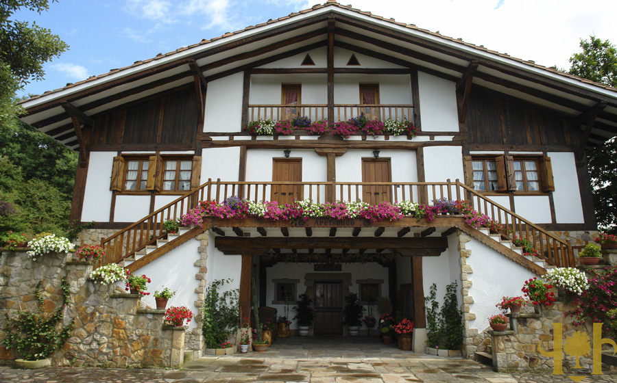 Imagen de Aretxondo Restaurante