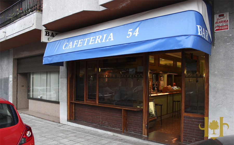 Foto de C 54 Bar