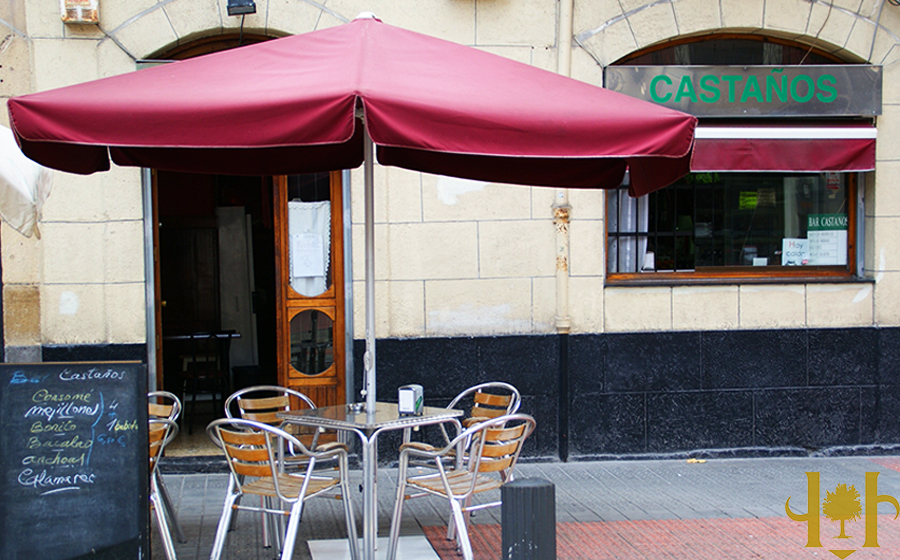 Foto de Bar Castaños