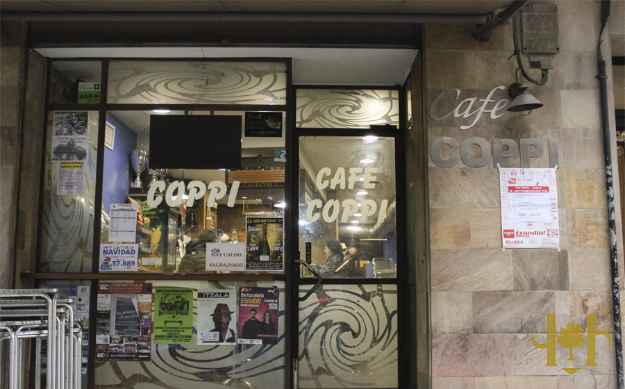 Foto de Coppi Bar