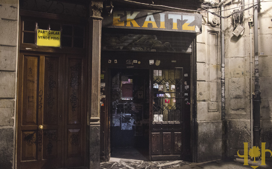 Photo de Ekaitz Bar