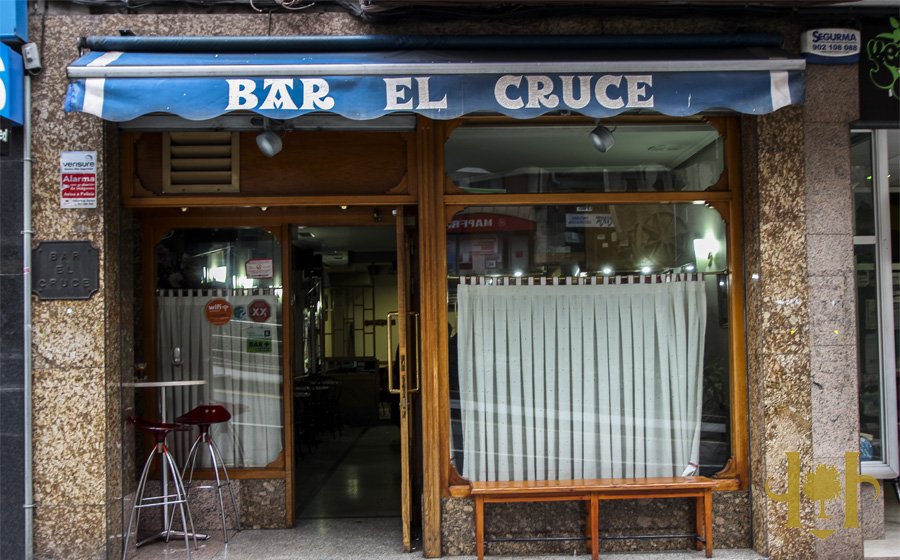 Photo de El Cruce Bar