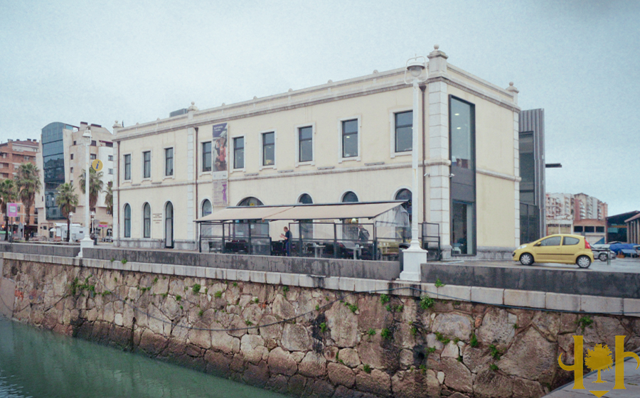 Hogar del Pescador “Mandanga” Restauranteren argazkia