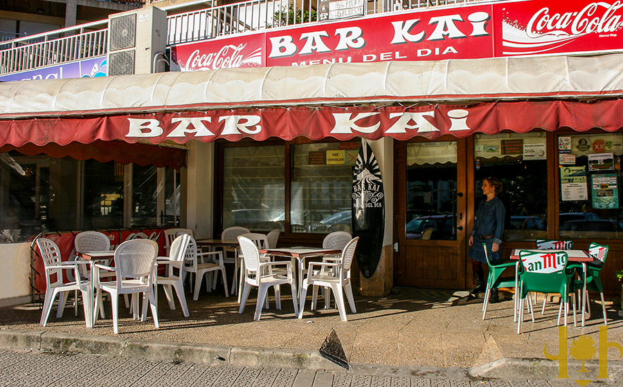 Image de Kai Bar