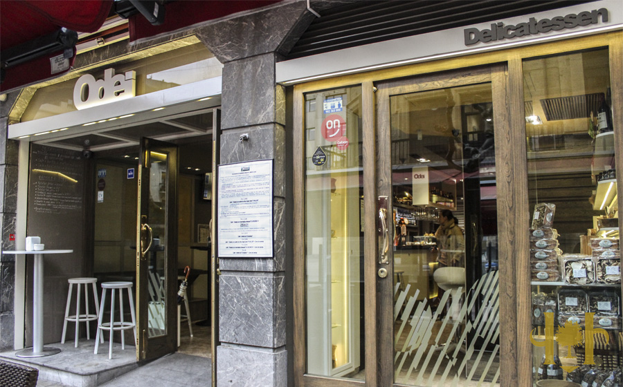 Foto de Odei Bar