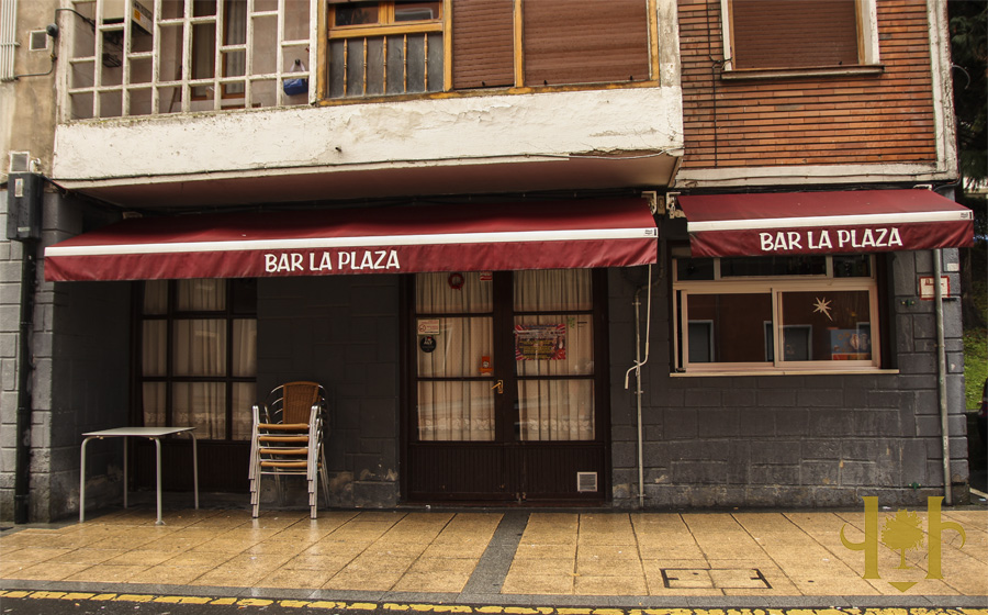 La Plaza Bar (Altamira)ren irudia
