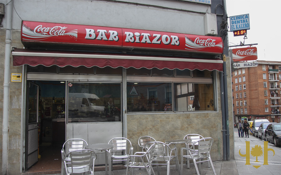 Riazor Bar image