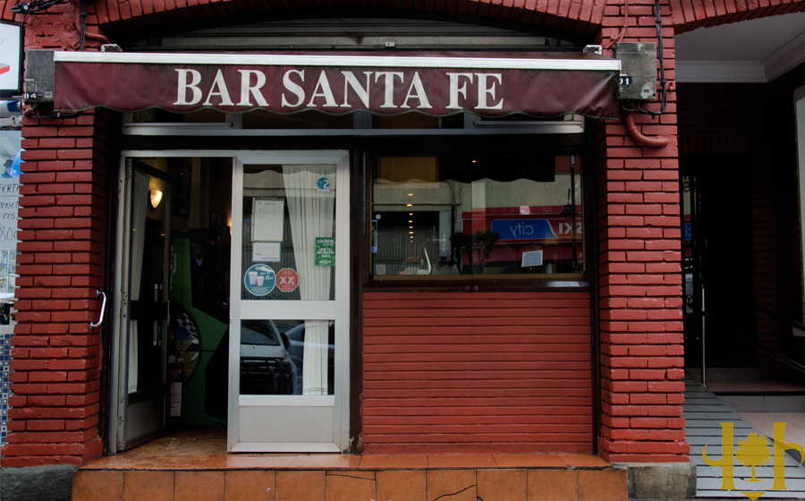 Santa Fe Bar photo