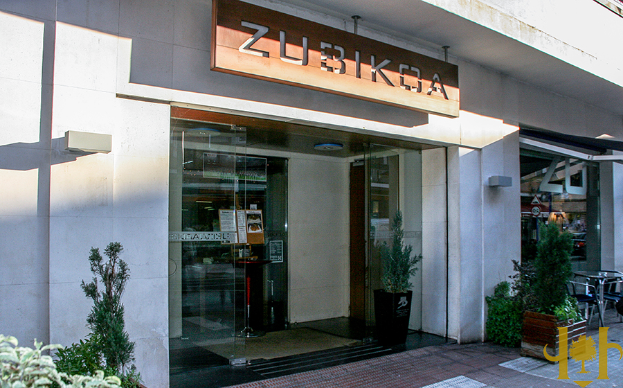 Zubikoa Bar photo