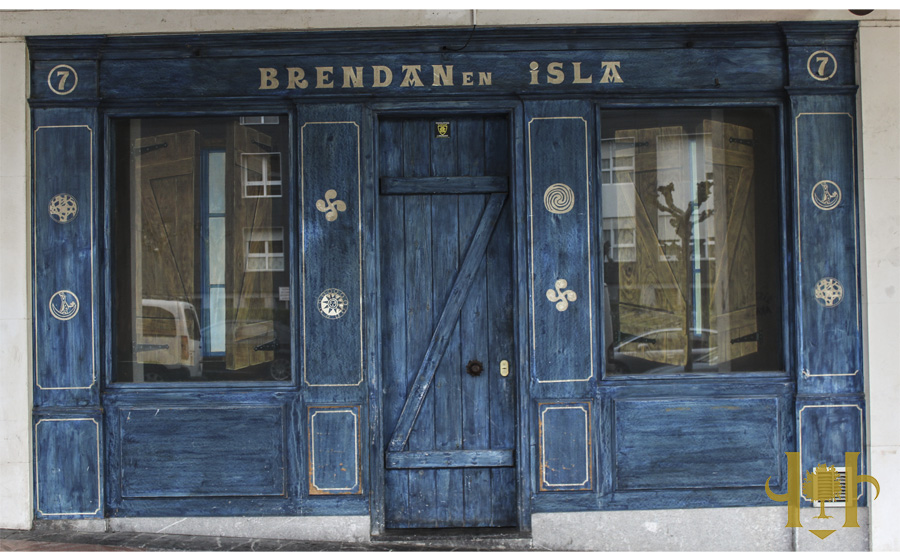 Photo de Brendan´s Isle Irish Tabern