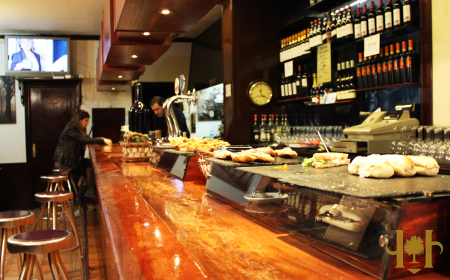 Foto de Aixerrota Bar