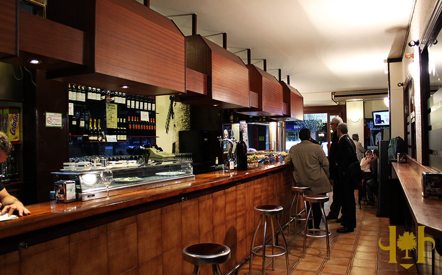 Foto de Aixerrota Bar