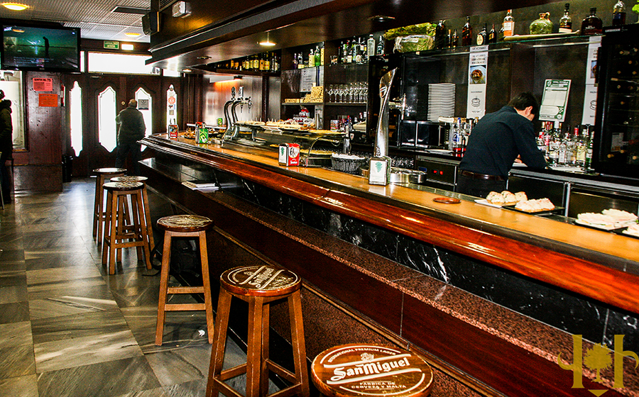 Foto de Bake Eder Bar