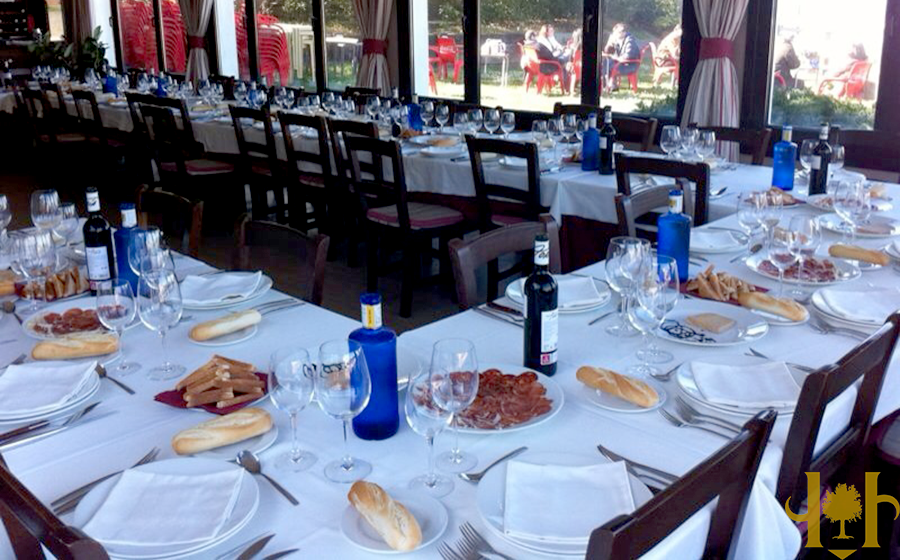 La Bakiense Restaurante photo
