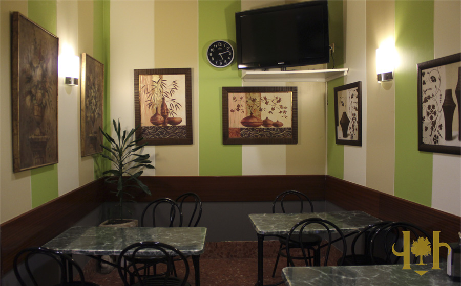 Foto de C 54 Bar
