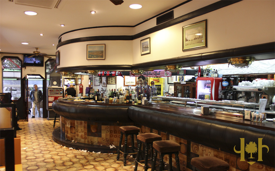 Foto de Kaixo Bar