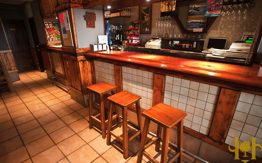 Image de Mentrame Bar