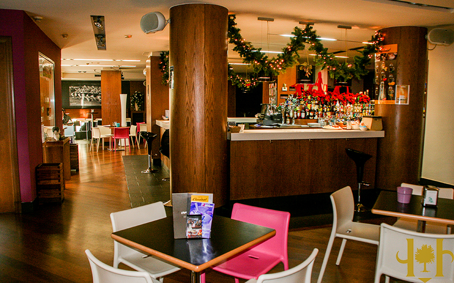 Zubikoa Bar photo