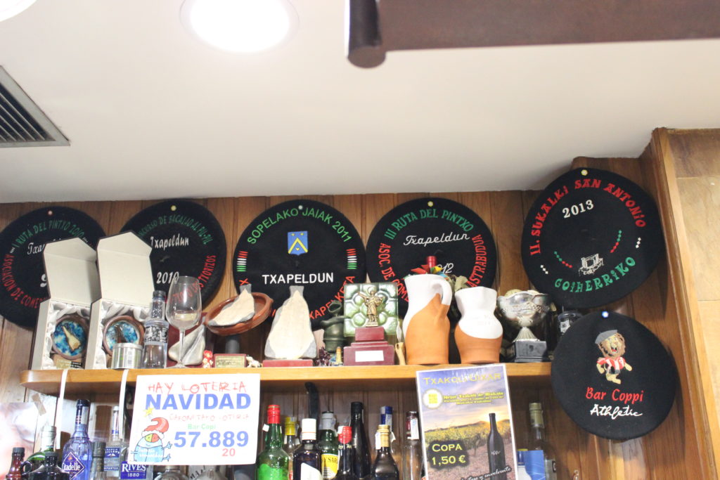 Foto de Coppi Bar