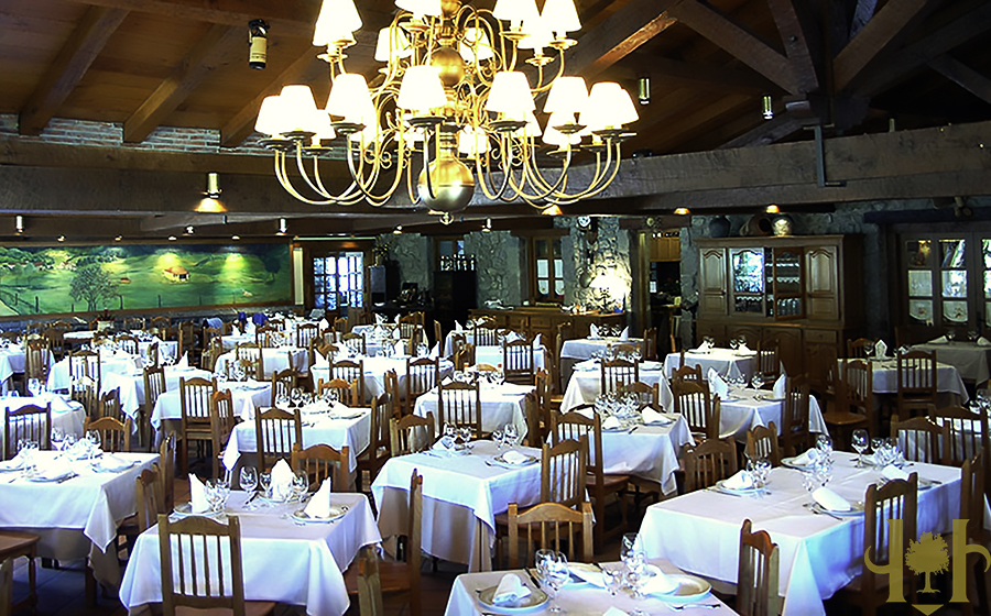 Lezika Restaurante Asador photo