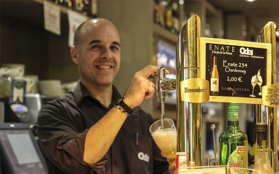 Foto de Odei Bar