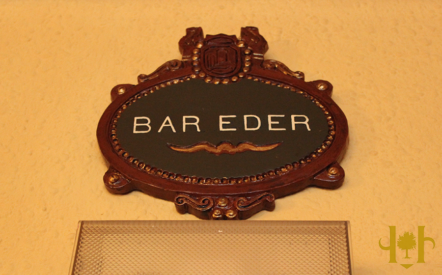 Photo de Eder Bar