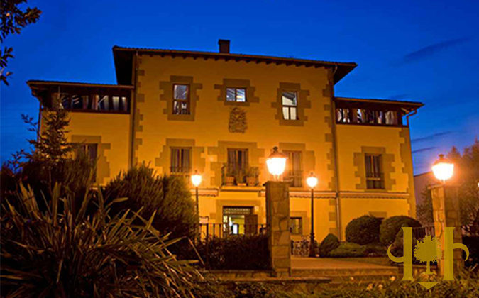 Image de Palacio Lezama-Leguizamon Restaurante