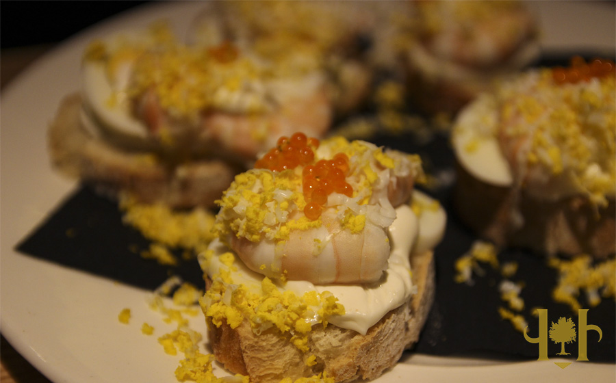 Foto de Bilbao Berria Restaurante