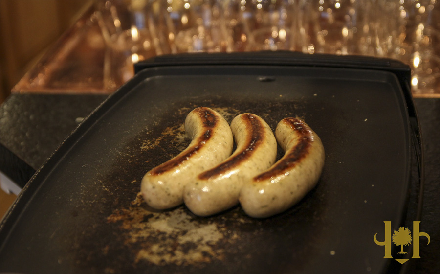 Imagen de Ein Prosit Bilbao Restaurante