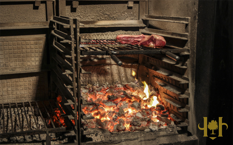 Imagen de Kerren Asador